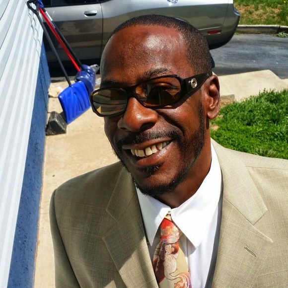 Meet your Posher, Darren - Picture 1 of 1